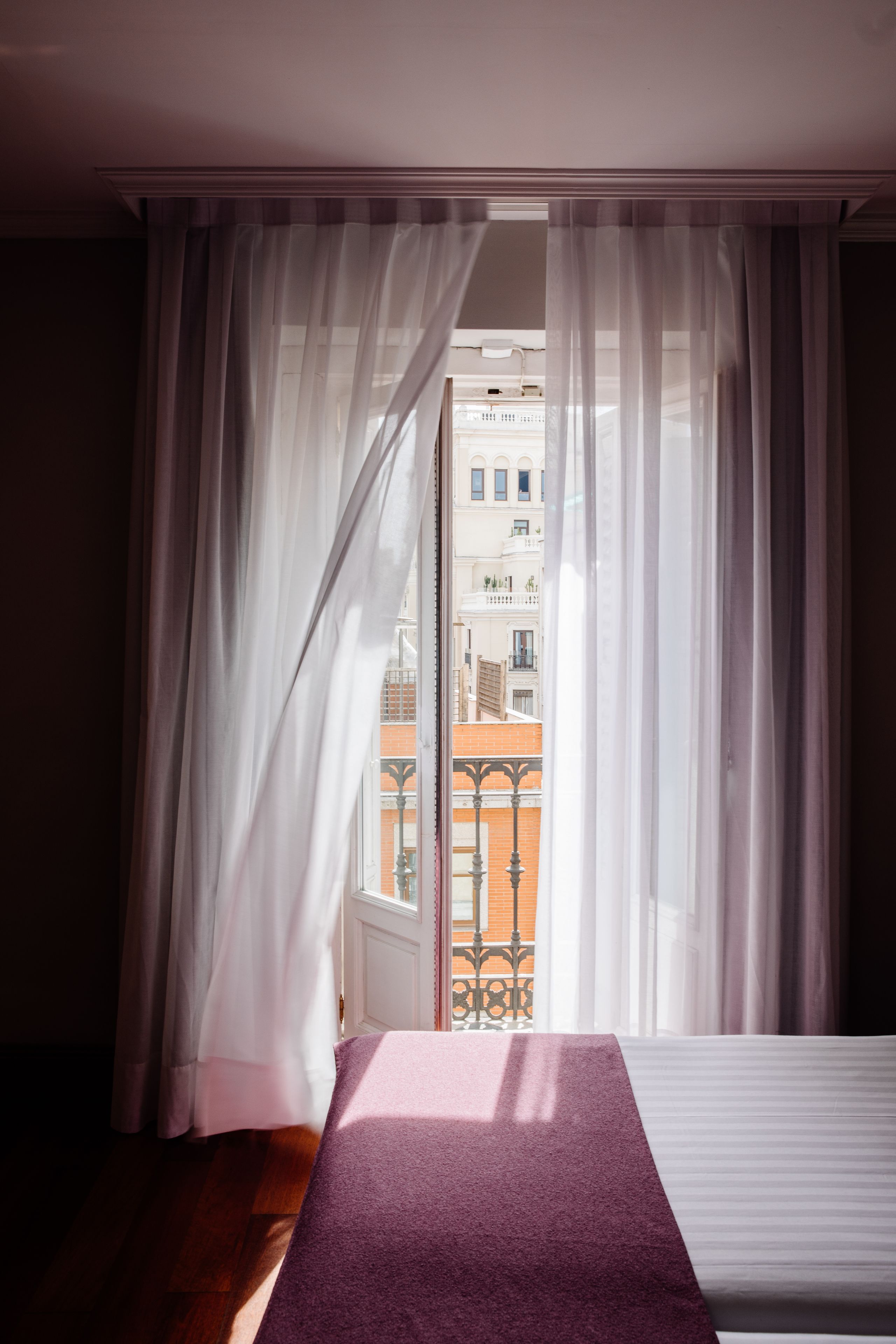 Hotel ITC Infantas by Soho Boutique