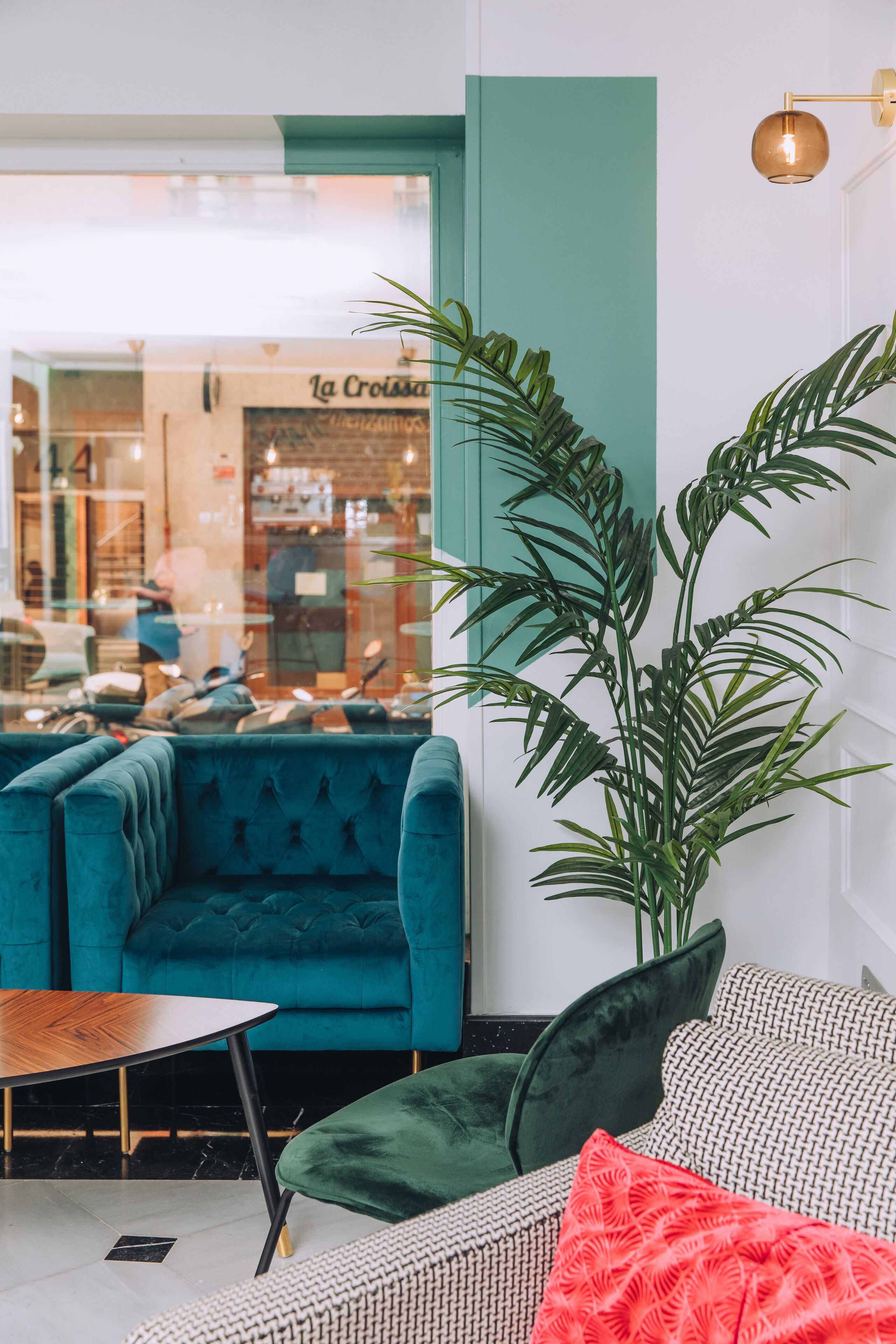 Hotel ITC Infantas by Soho Boutique