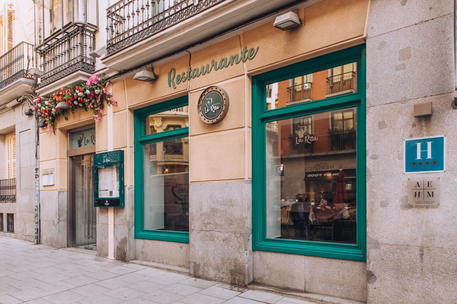 Hotel ITC Infantas by Soho Boutique