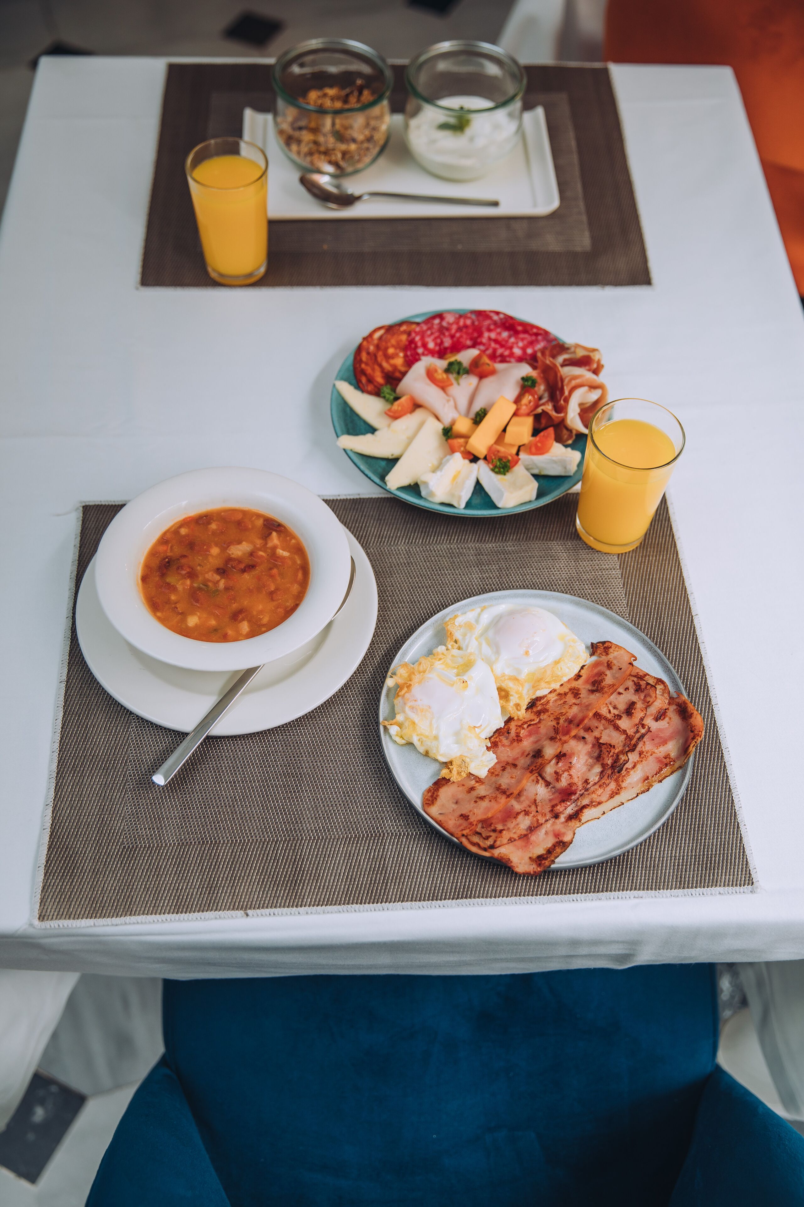 Hotel ITC Infantas by Soho Boutique