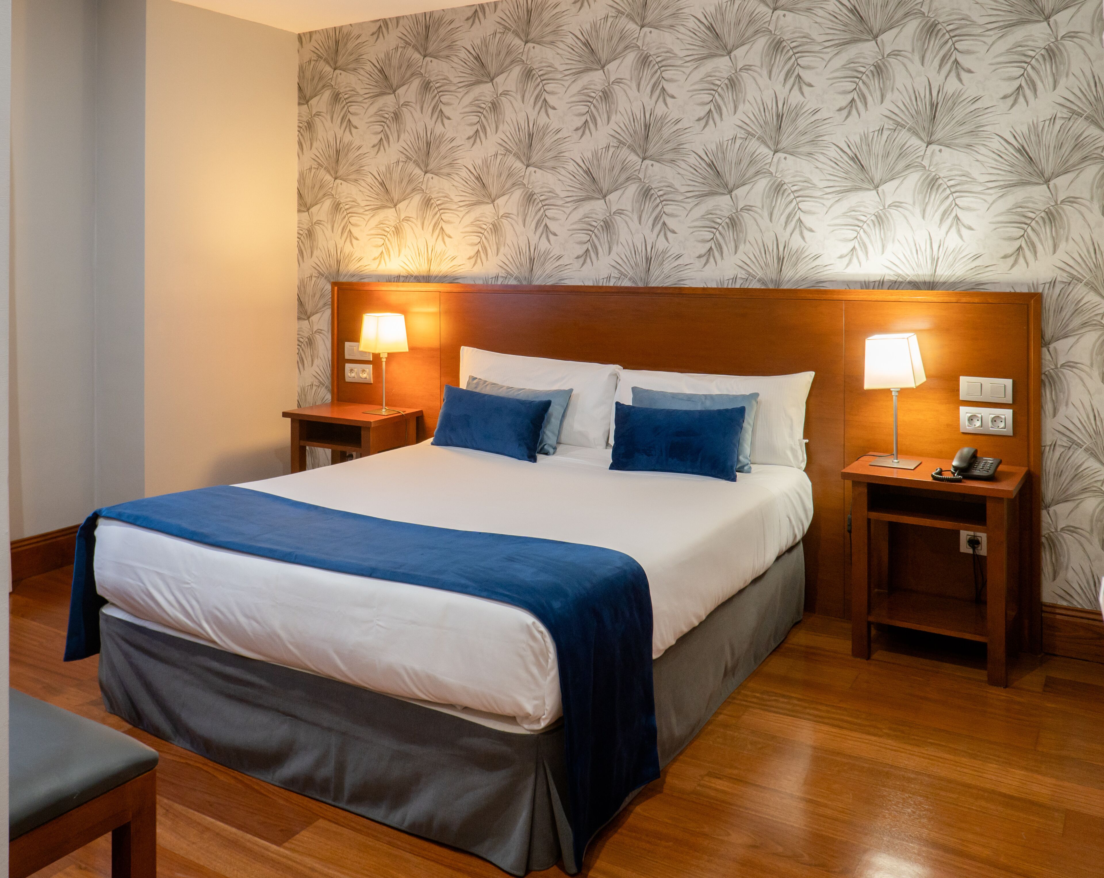 Hotel ITC Infantas by Soho Boutique