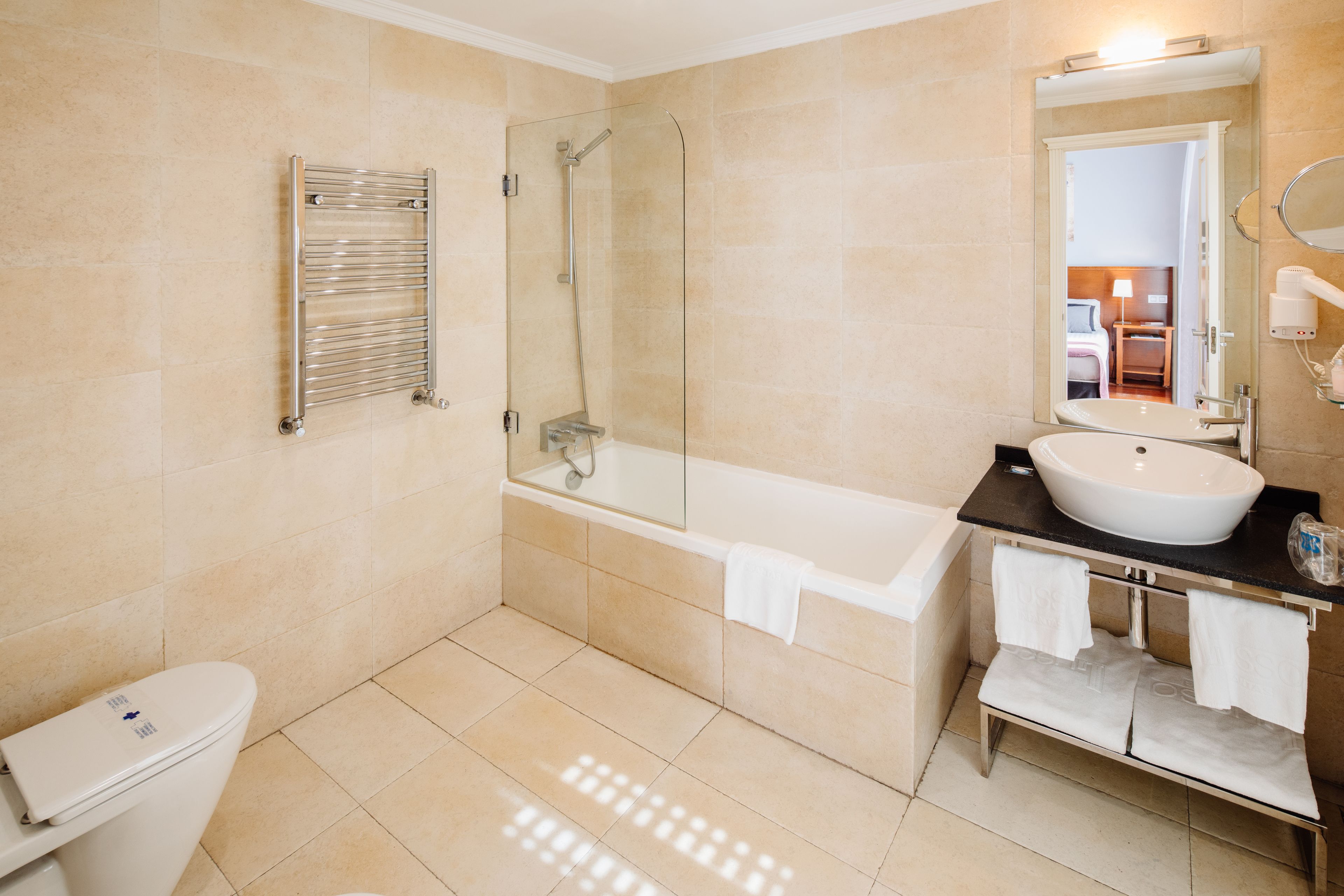 Hotel ITC Infantas by Soho Boutique