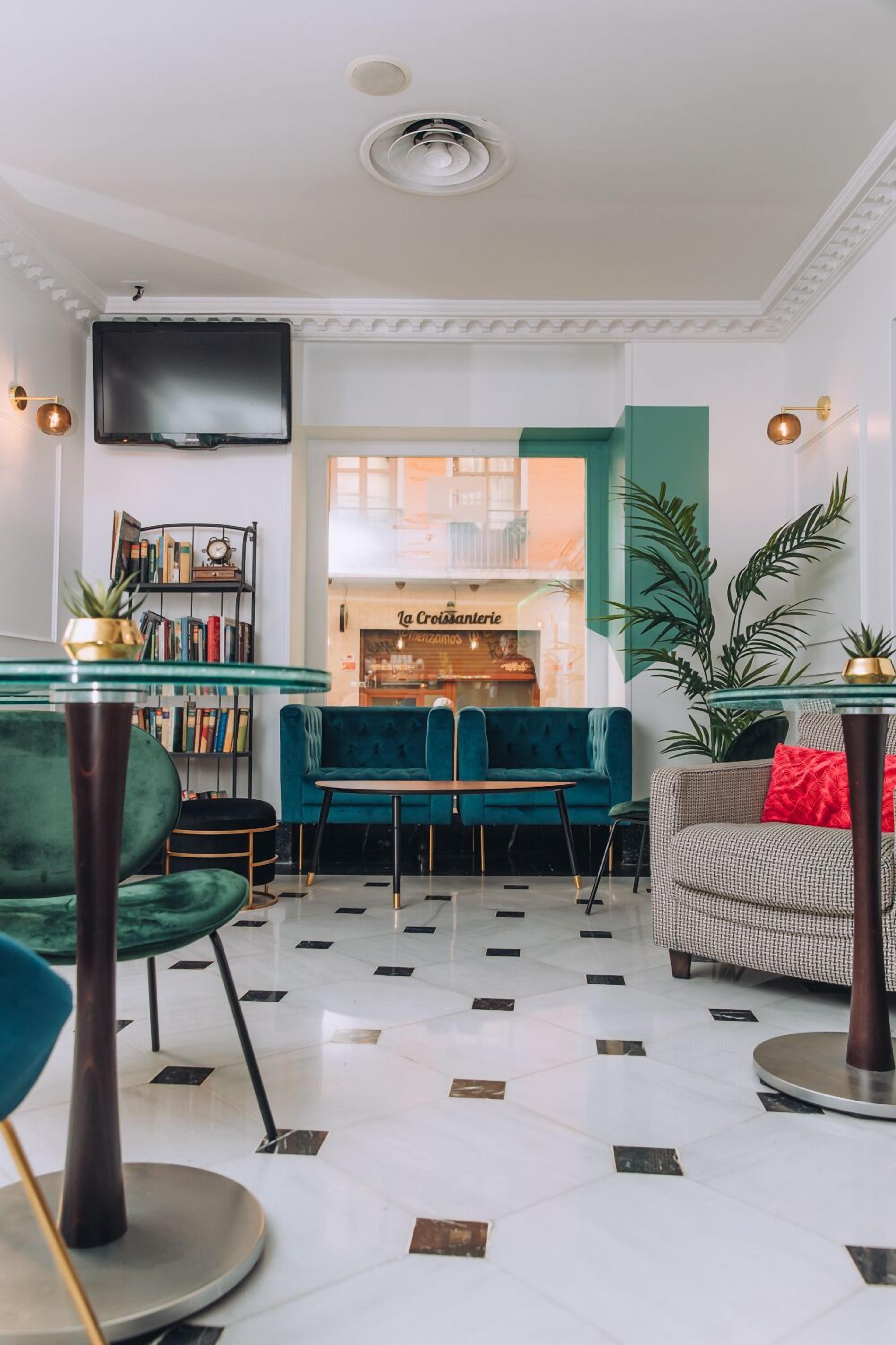 Hotel ITC Infantas by Soho Boutique