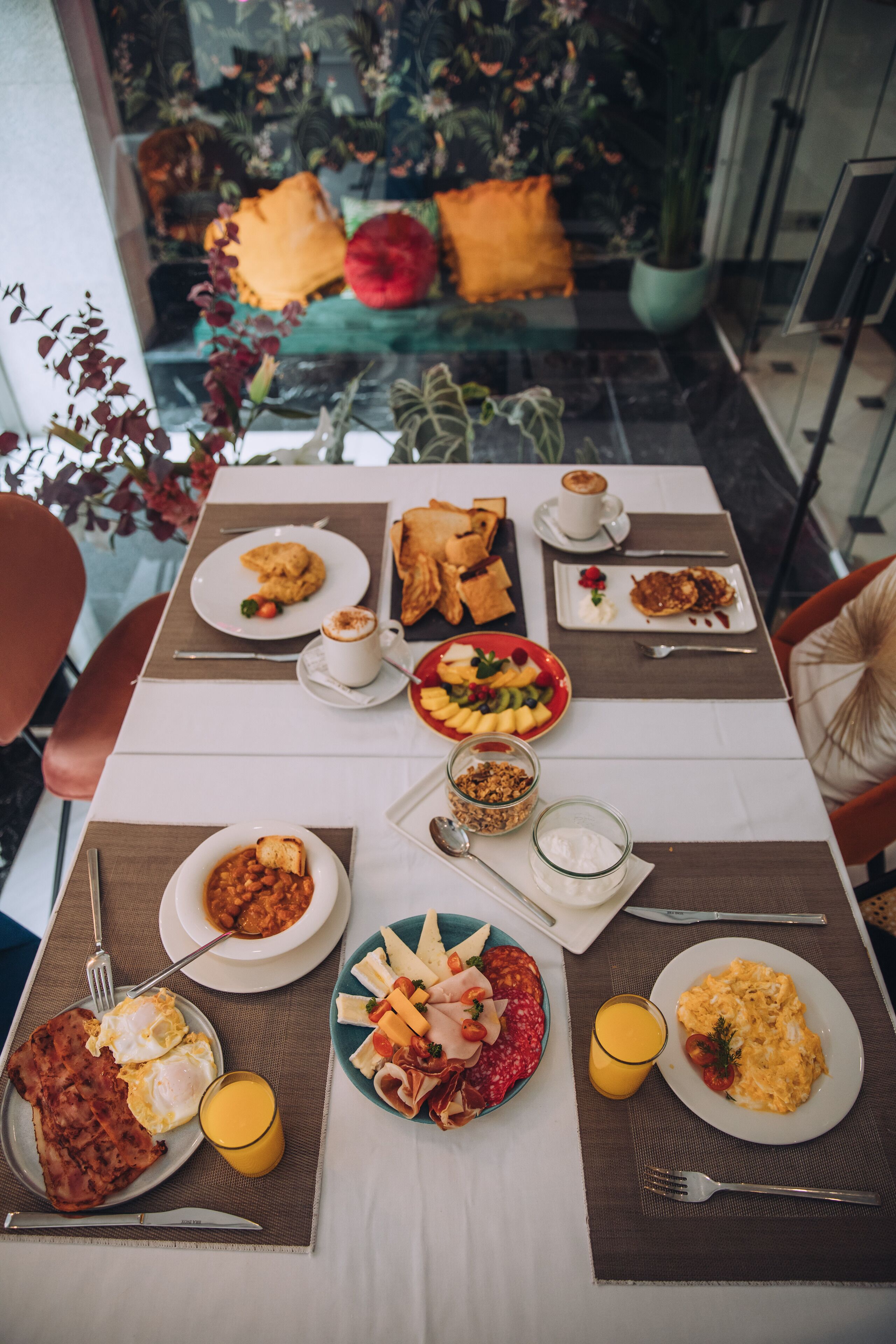 Hotel ITC Infantas by Soho Boutique