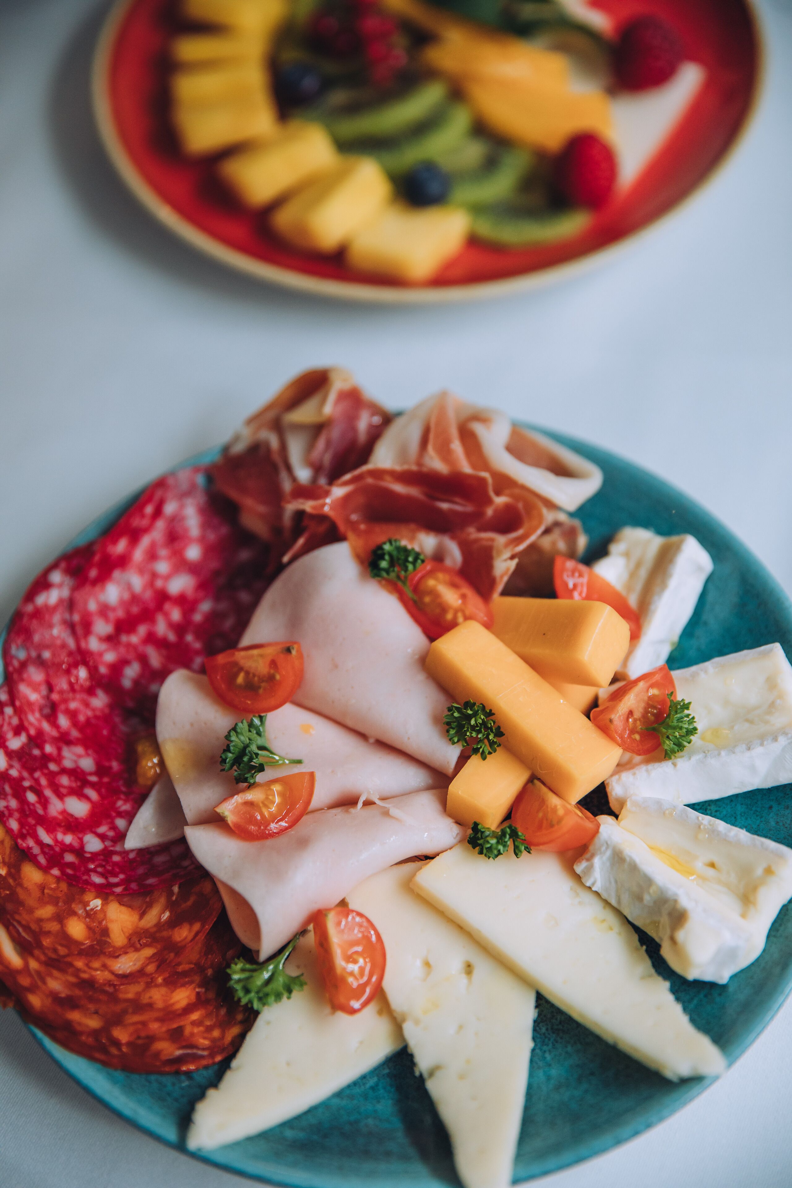 Hotel ITC Infantas by Soho Boutique