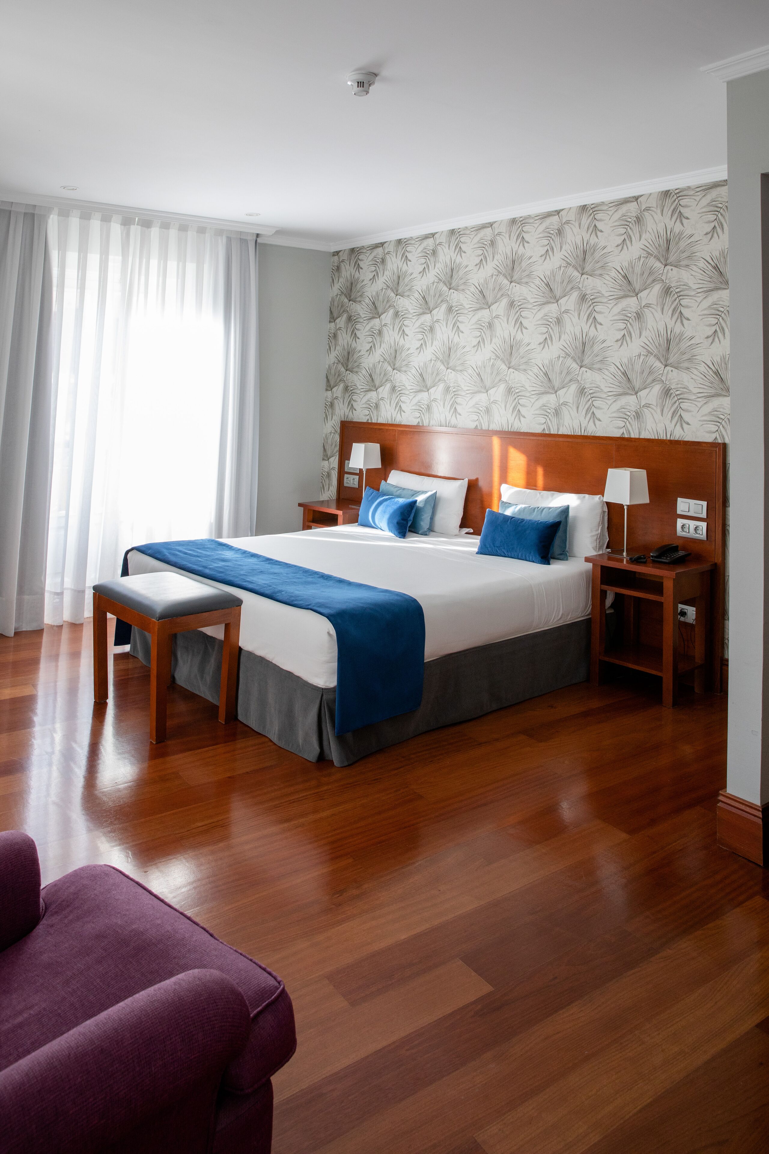 Hotel ITC Infantas by Soho Boutique