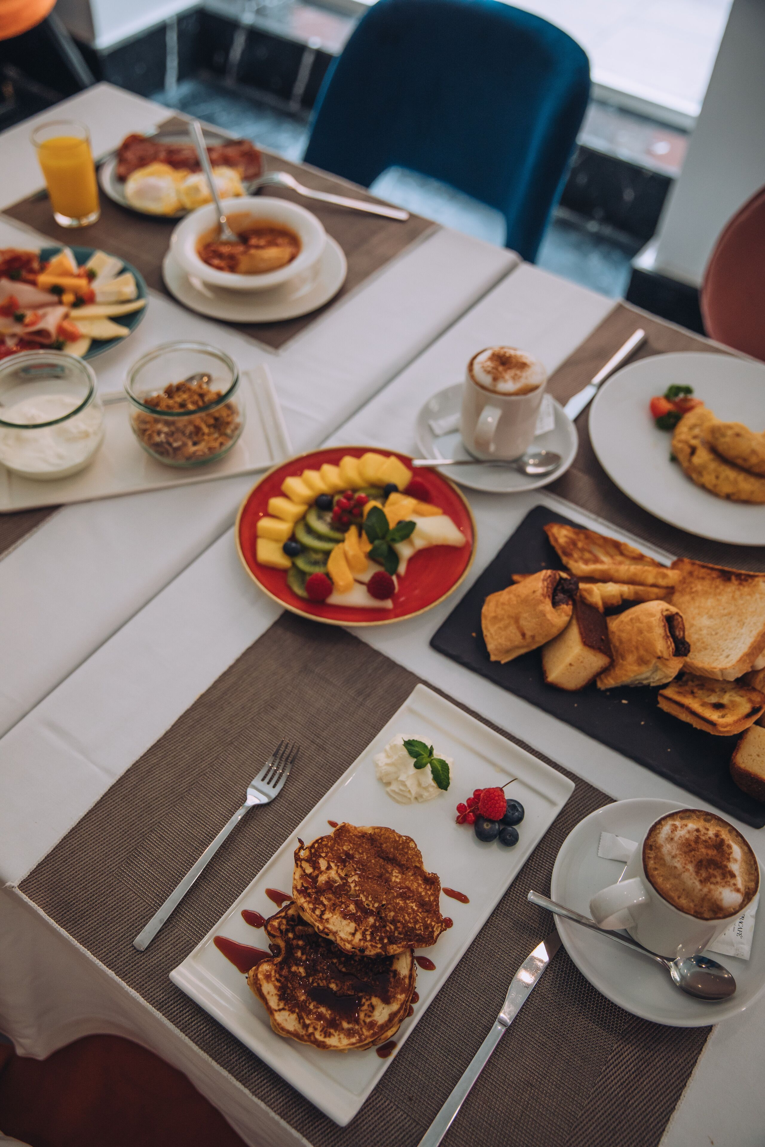 Hotel ITC Infantas by Soho Boutique