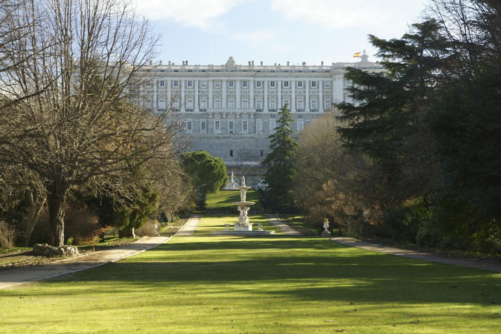 Hotel Los Condes
