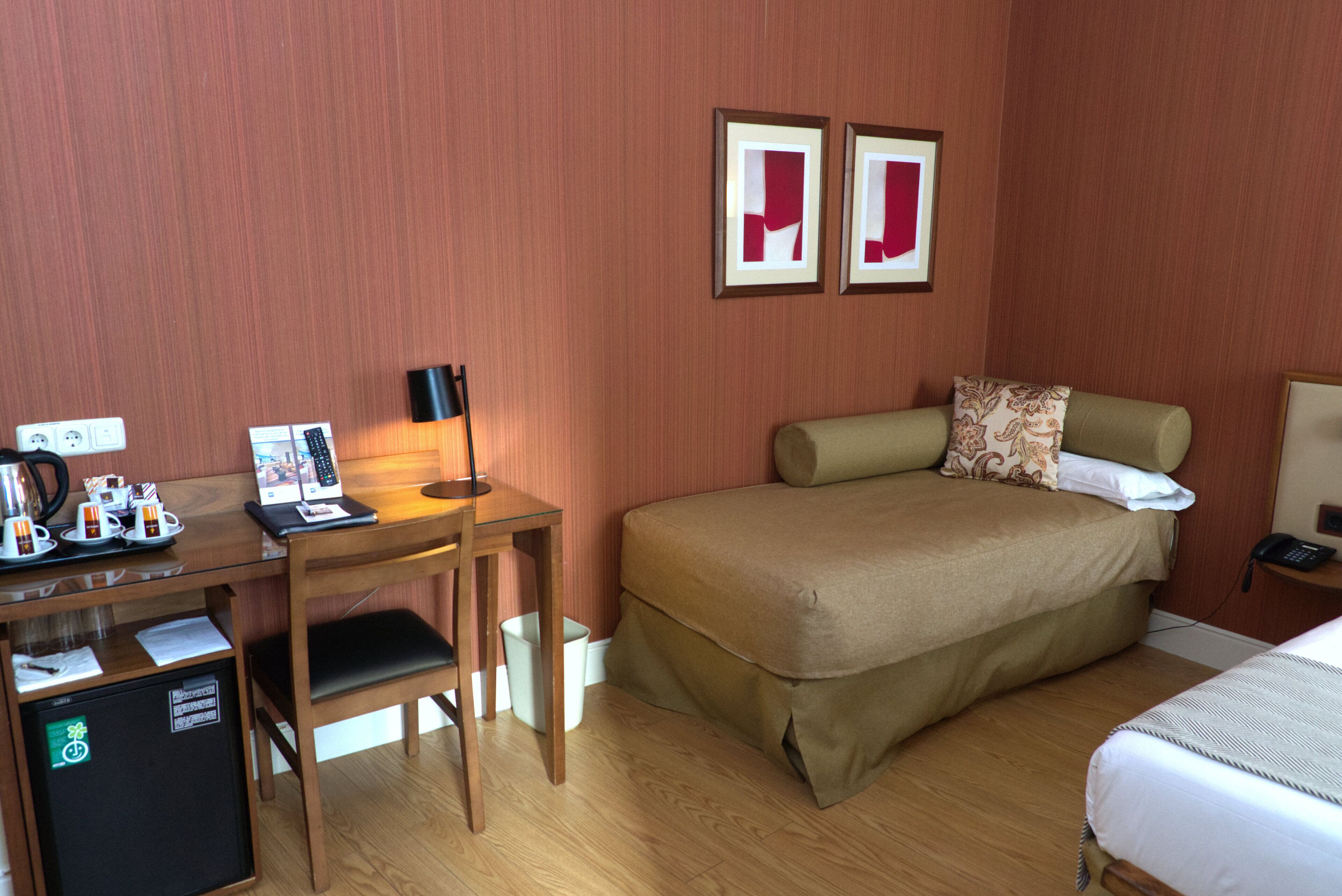 Hotel Los Condes