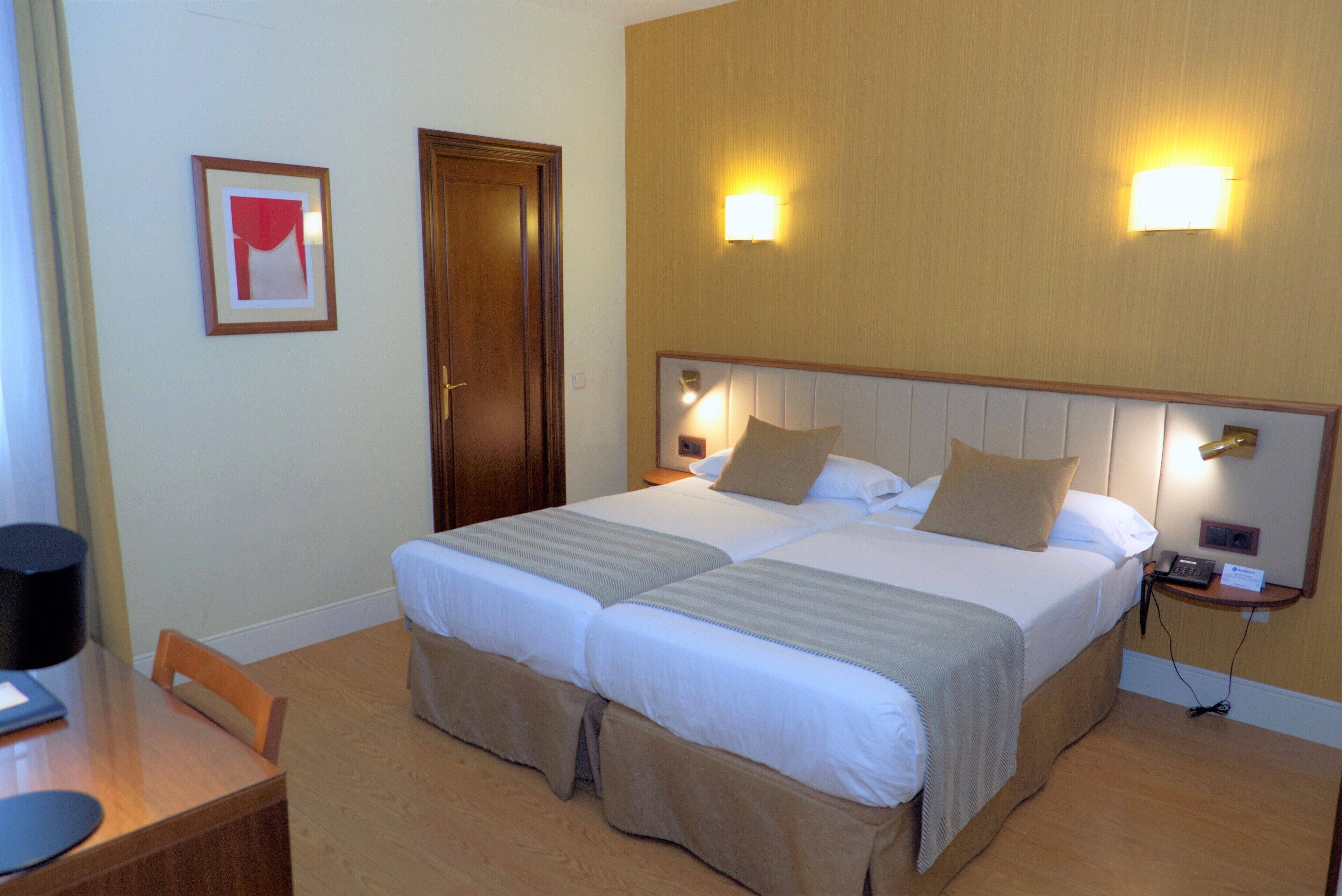 Hotel Los Condes