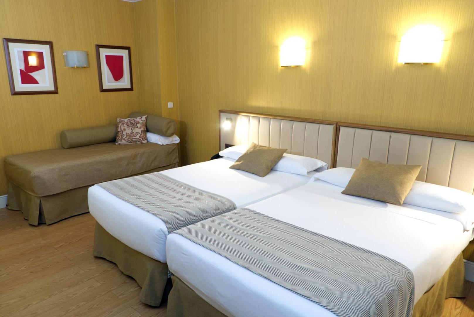 Hotel Los Condes