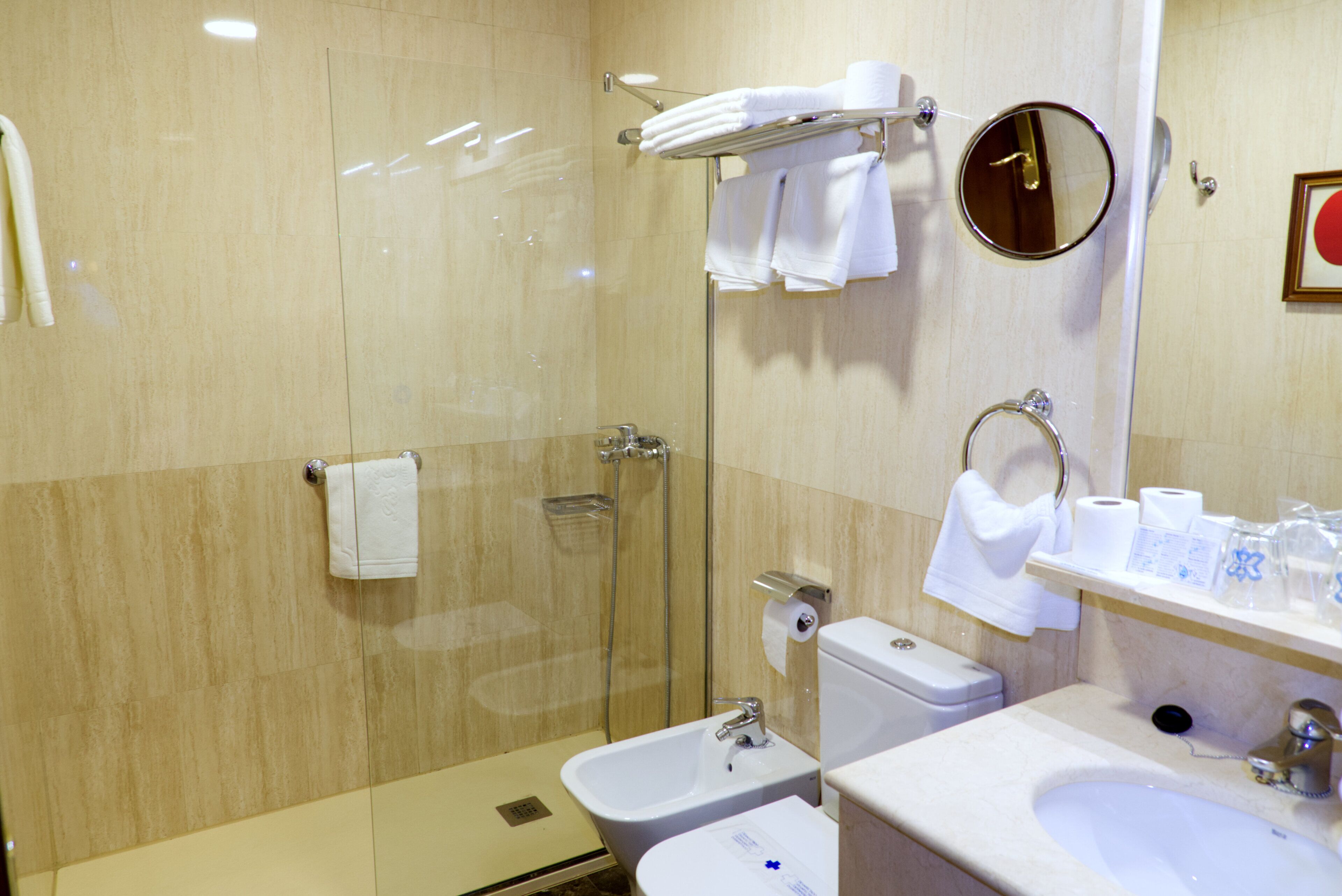 Hotel Los Condes