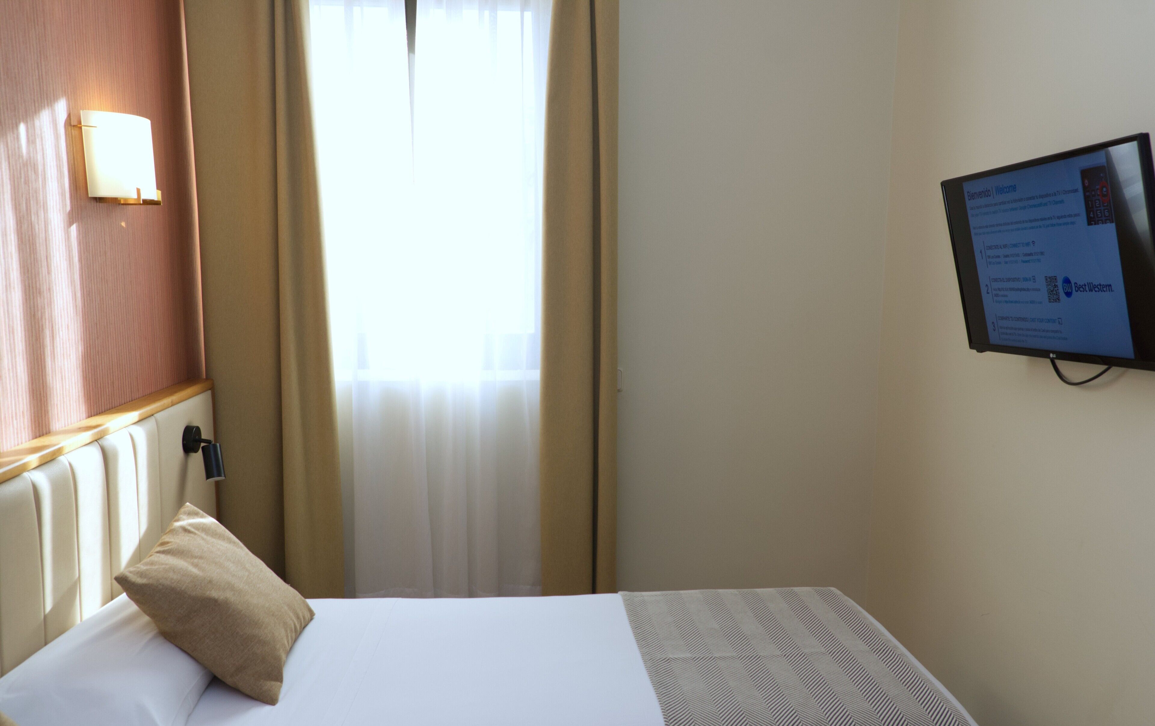 Hotel Los Condes