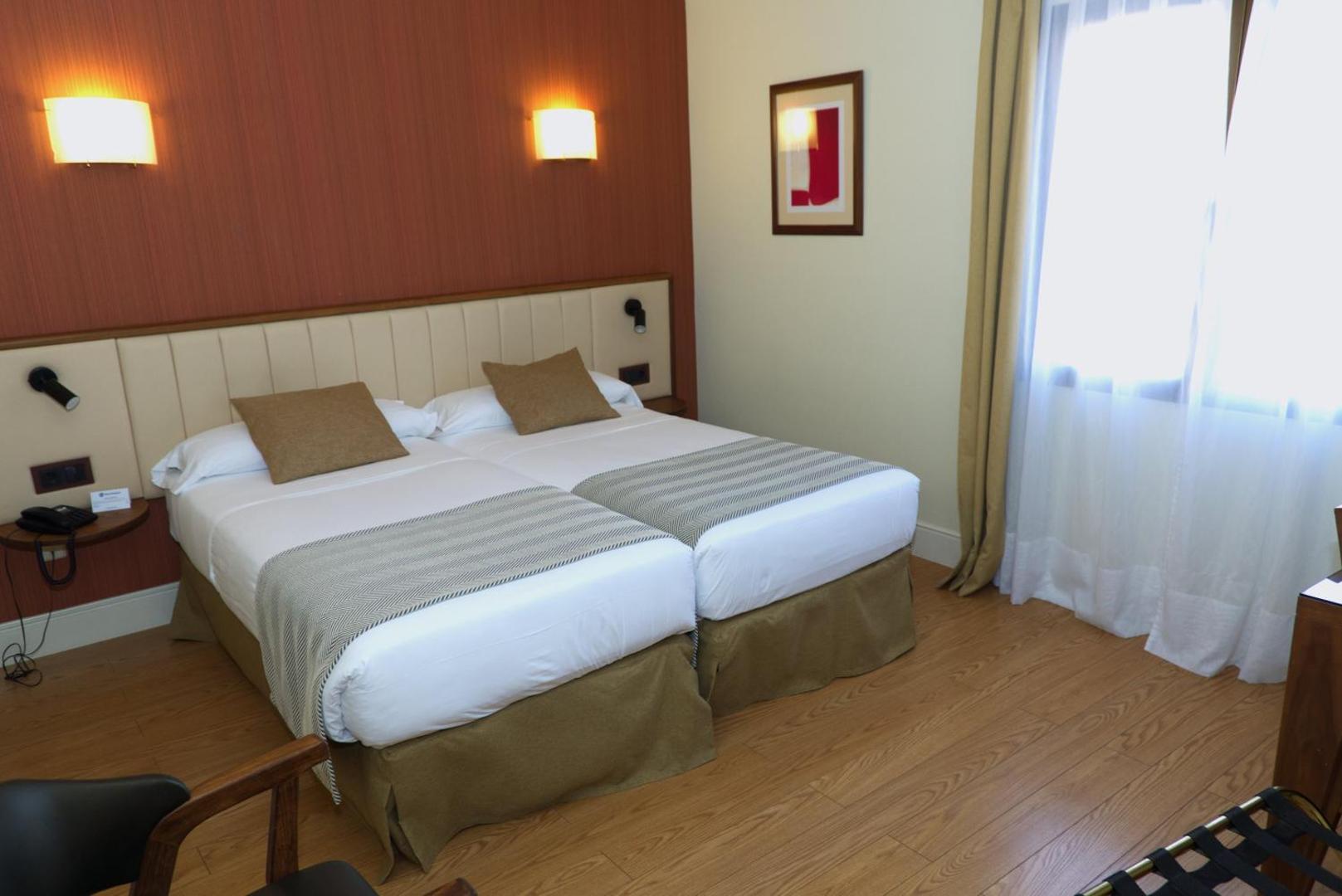 Hotel Los Condes