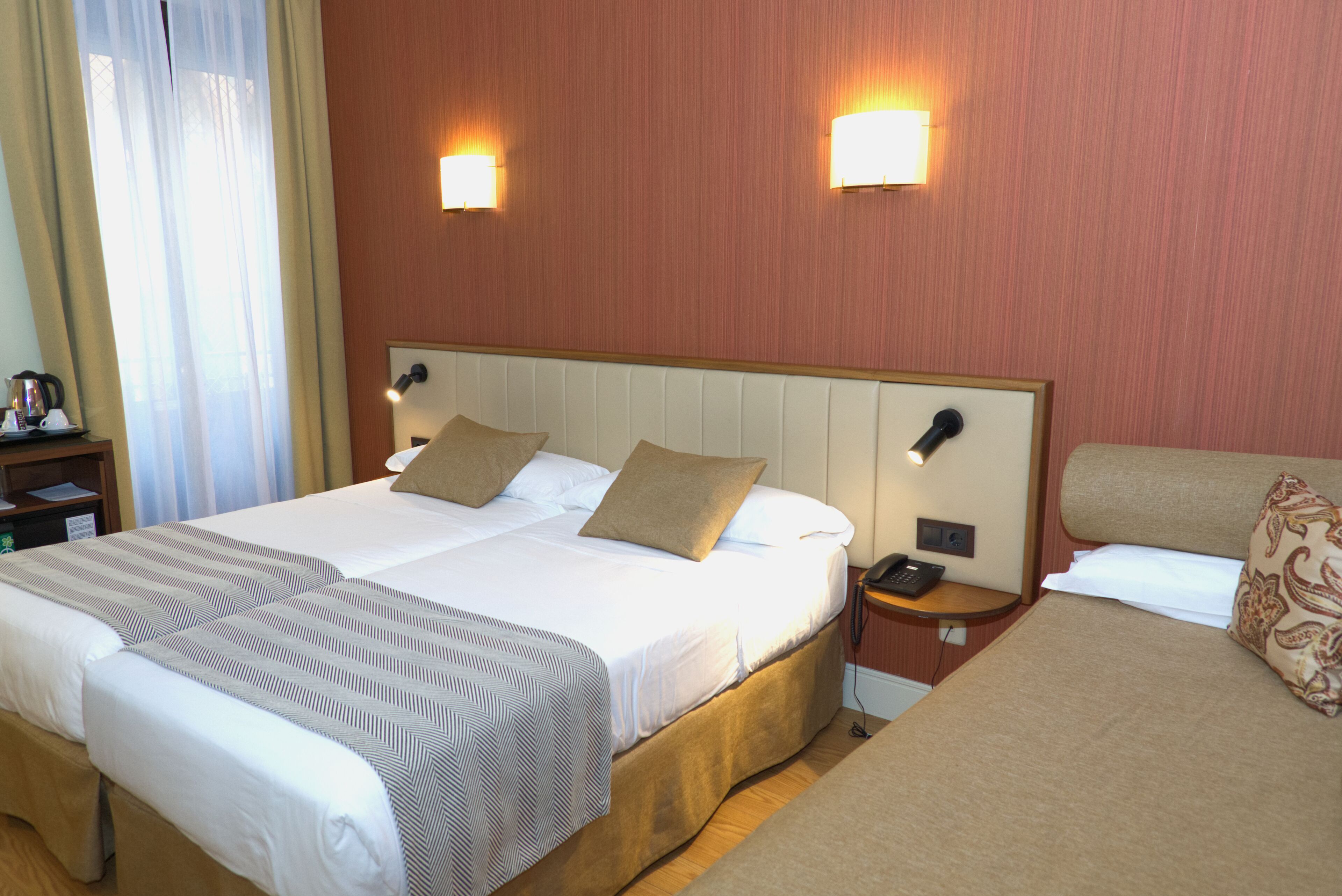 Hotel Los Condes