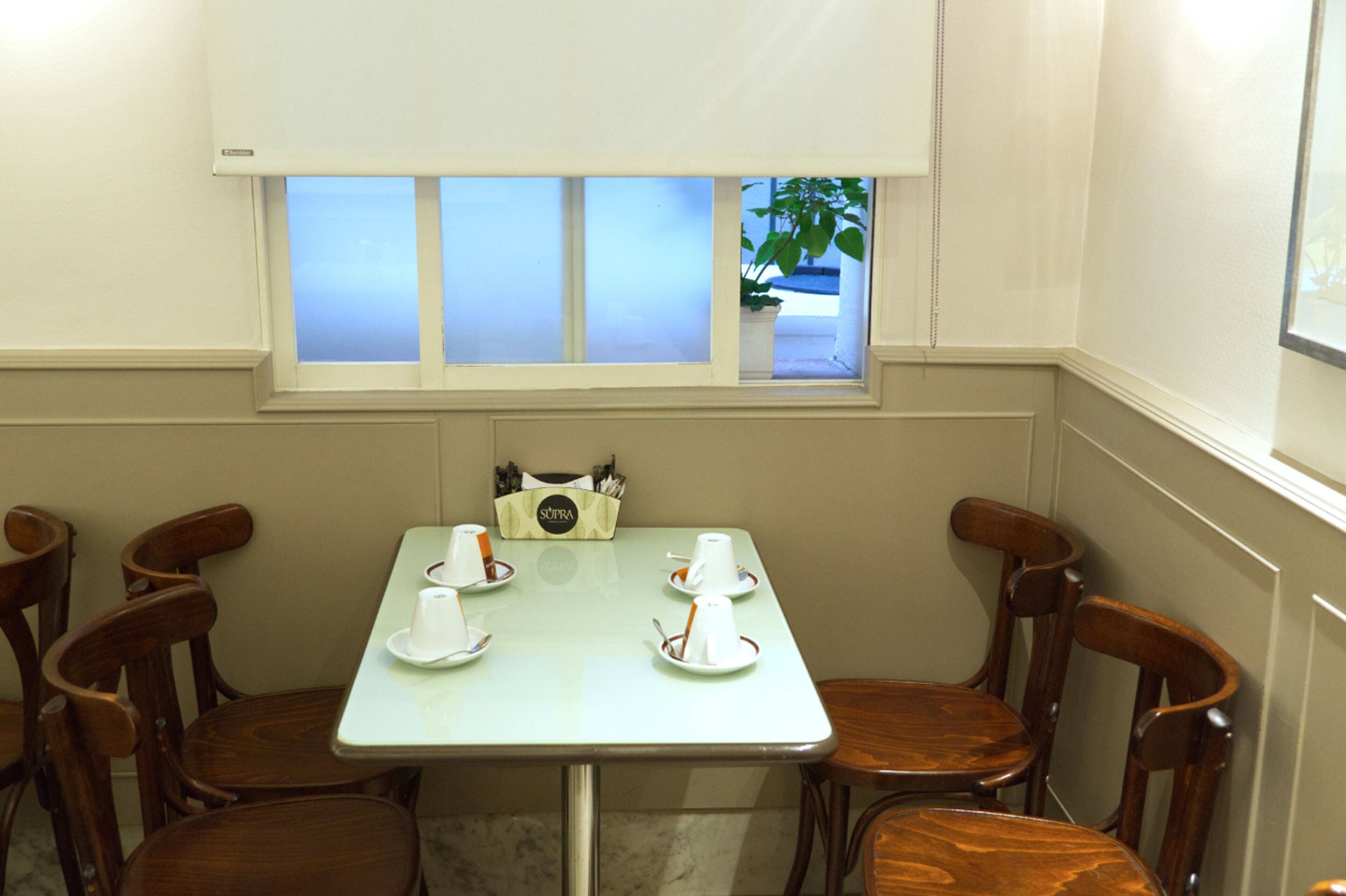 Hotel Los Condes
