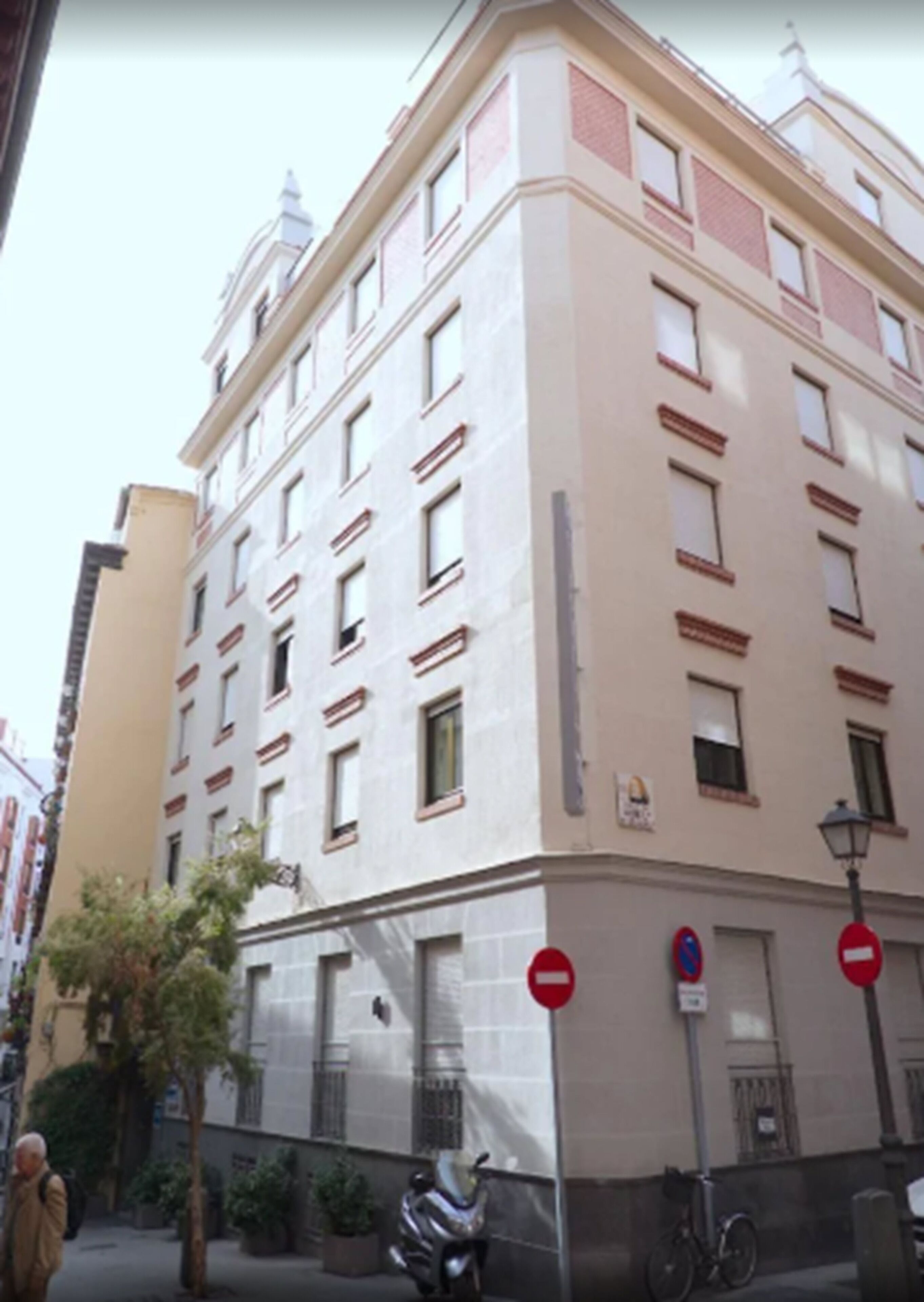 Hotel Los Condes