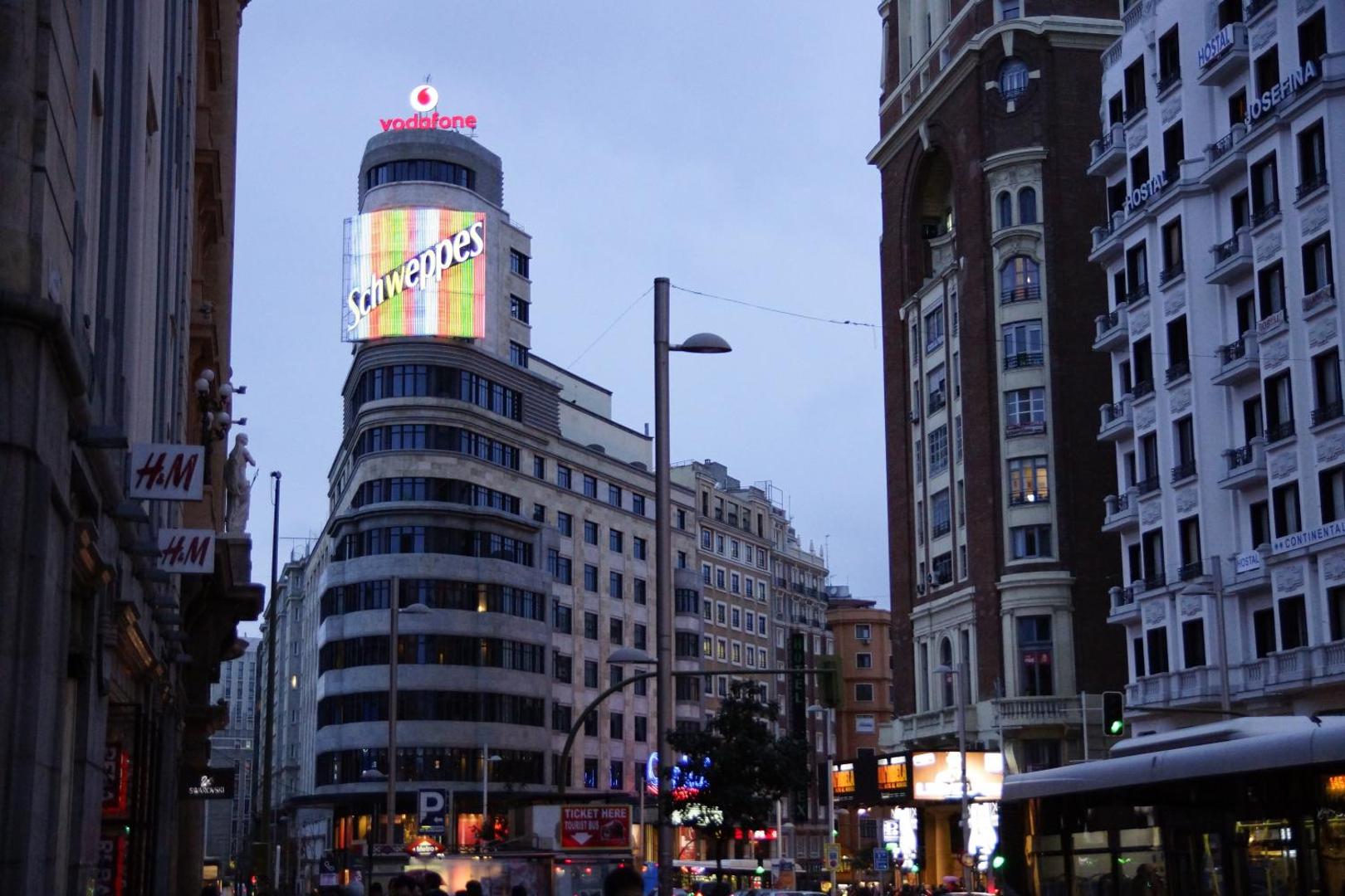Hotel Los Condes