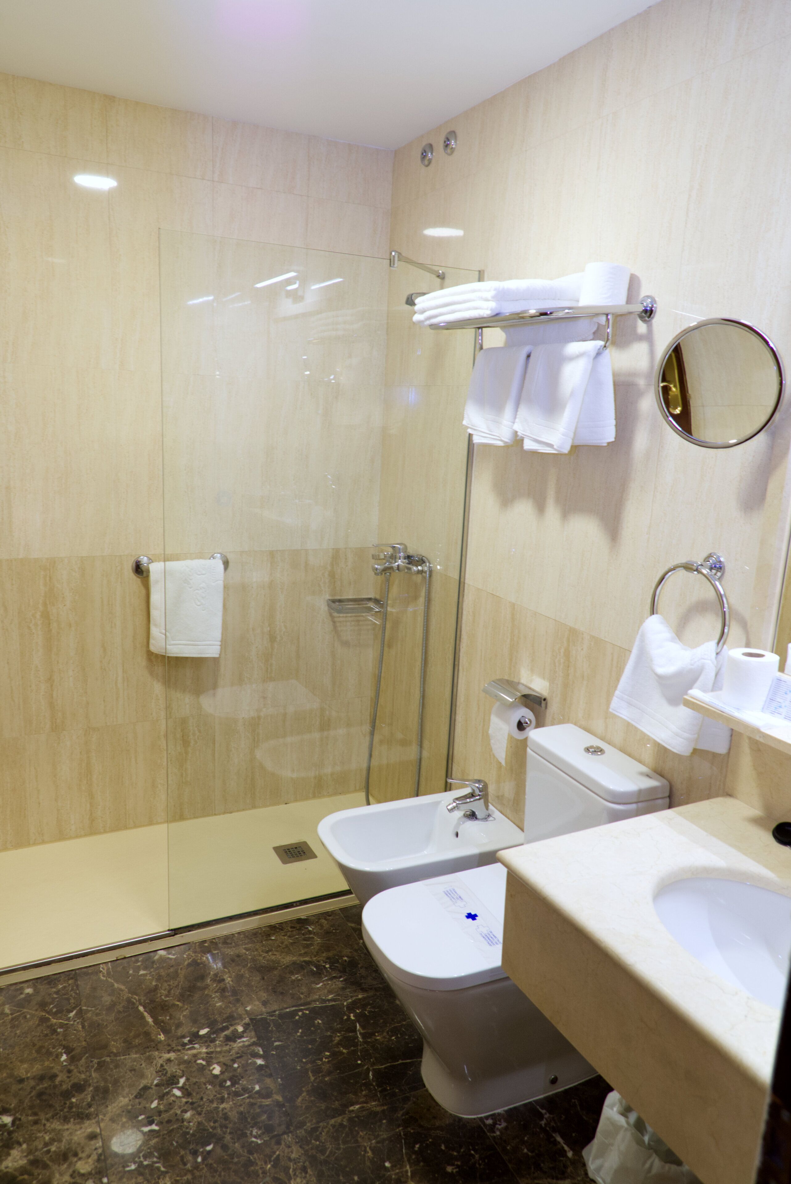 Hotel Los Condes