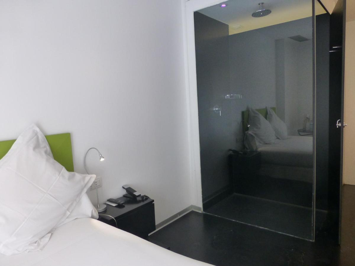 Hotel Mayerling Madrid