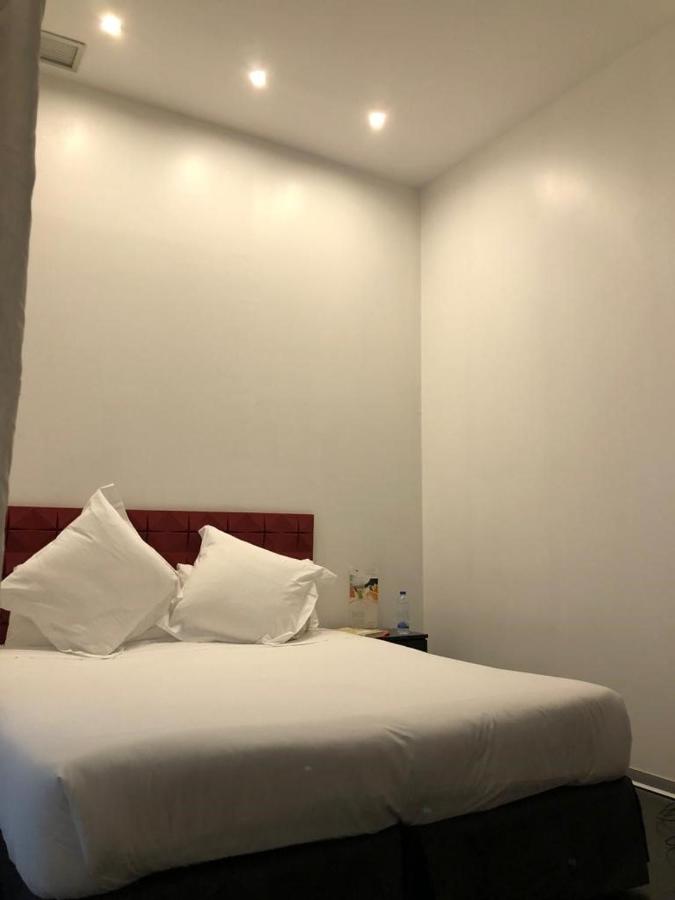 Hotel Mayerling Madrid