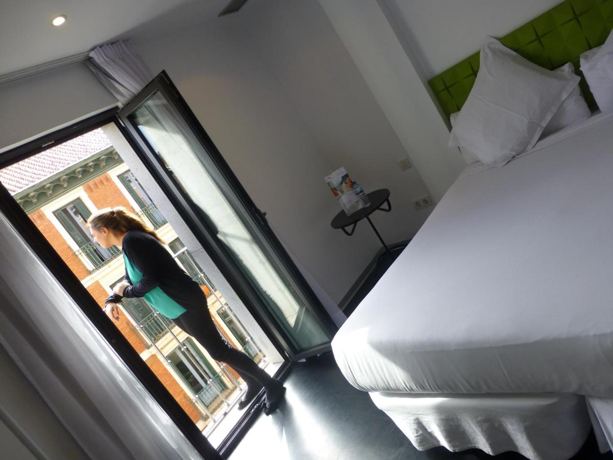 Hotel Mayerling Madrid