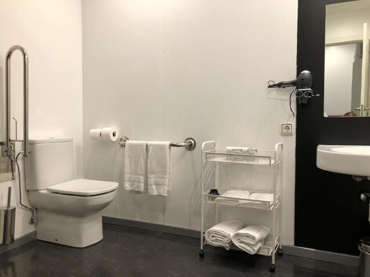Hotel Mayerling Madrid