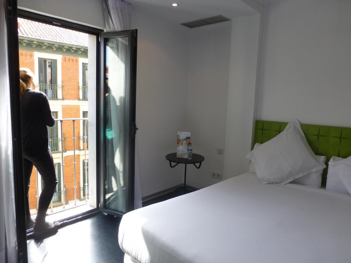 Hotel Mayerling Madrid