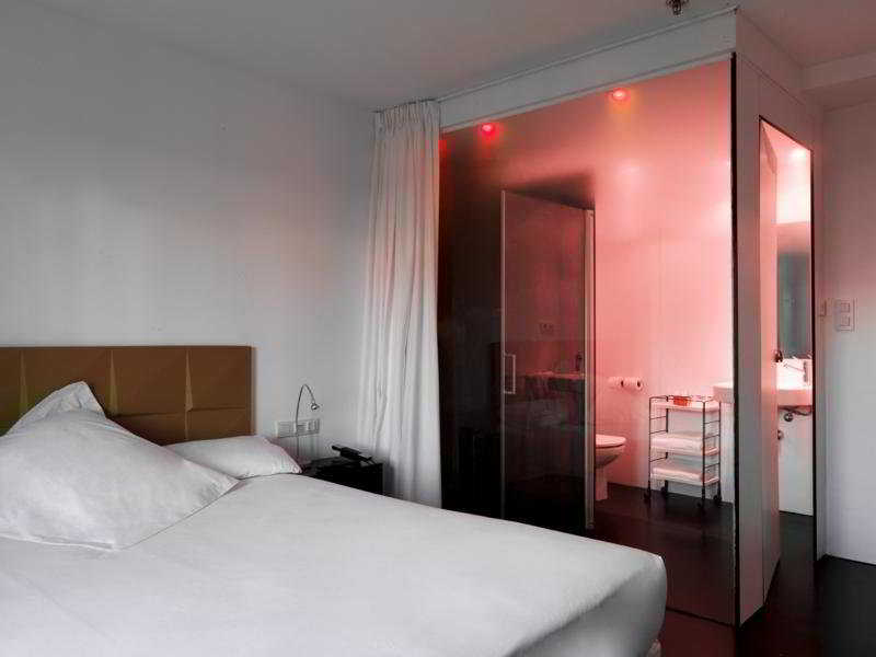 Hotel Mayerling Madrid