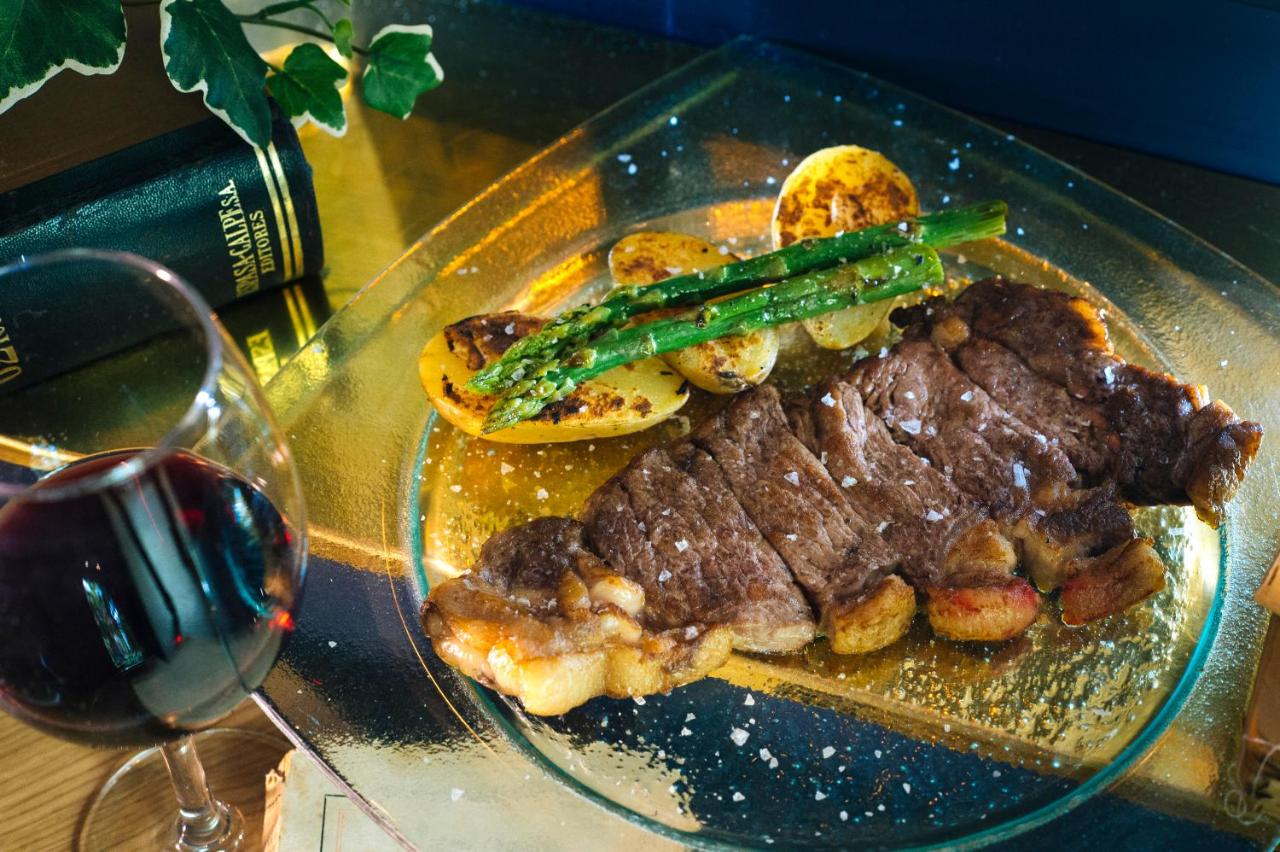 Hotel Mirador de Chamartin