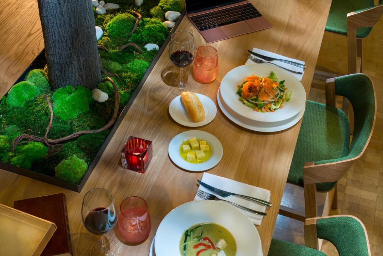 Hotel Mirador de Chamartin