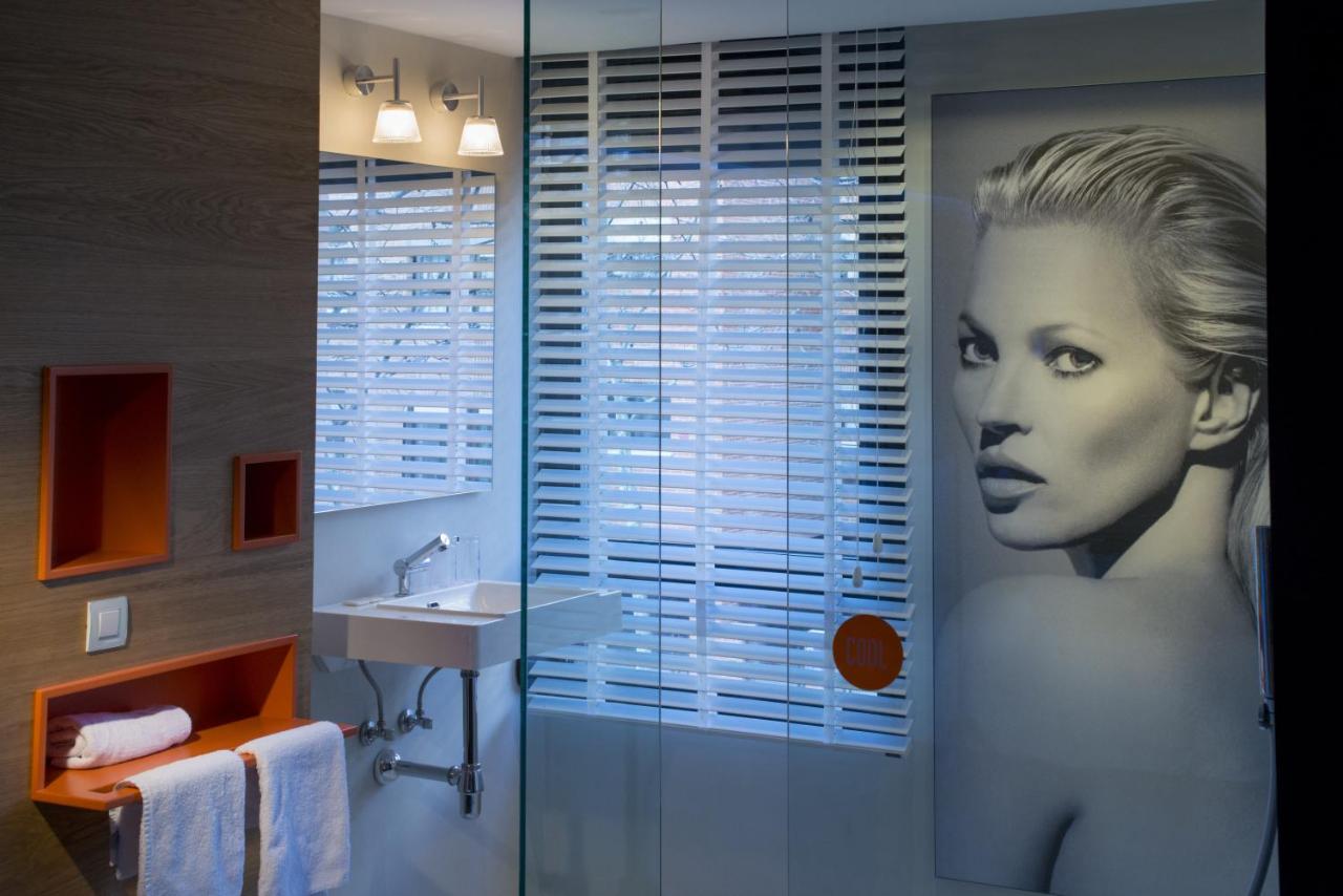 Hotel Mirador de Chamartin