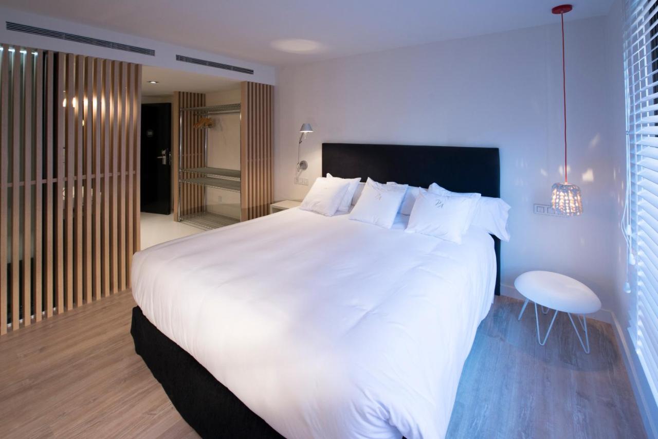 Hotel Mirador de Chamartin