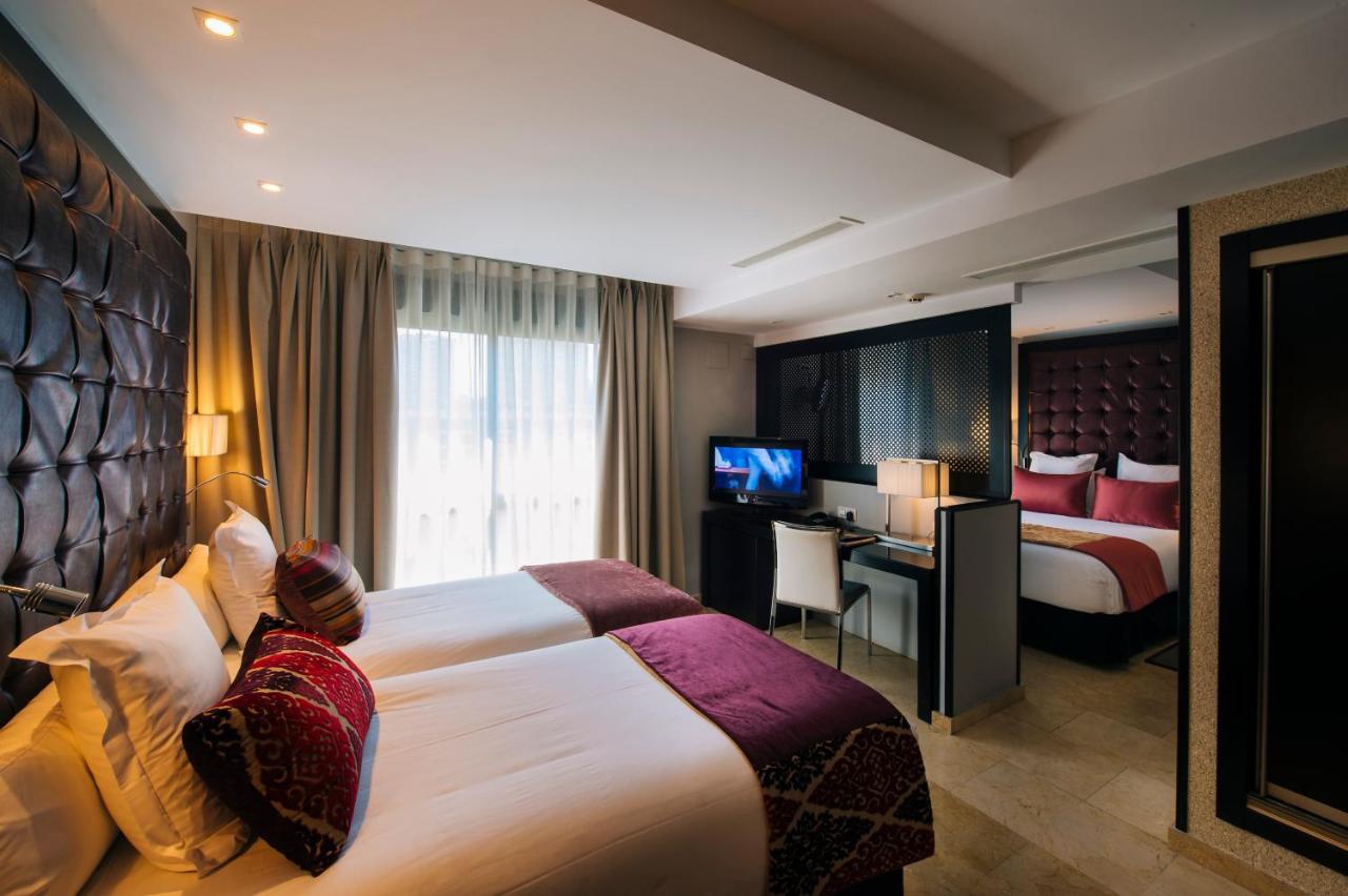 Hotel Mirador de Chamartin