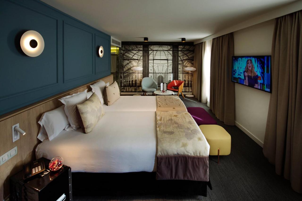 Hotel Mirador de Chamartin