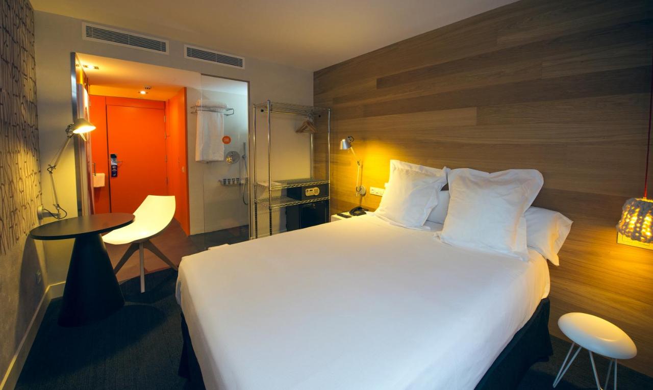 Hotel Mirador de Chamartin