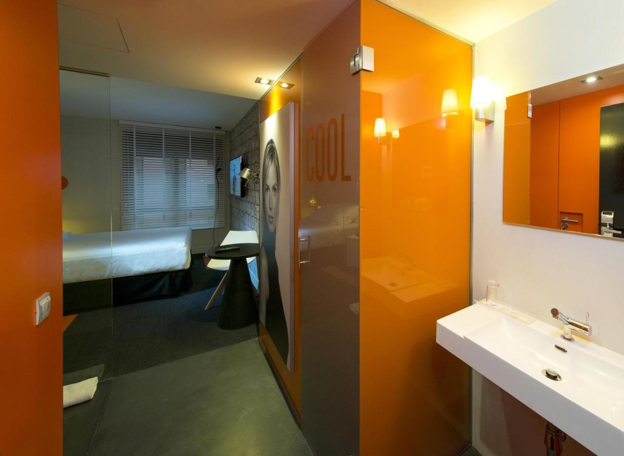 Hotel Mirador de Chamartin