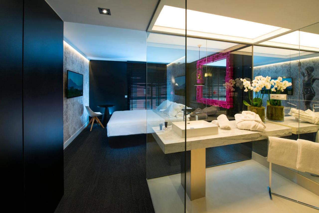 Hotel Mirador de Chamartin