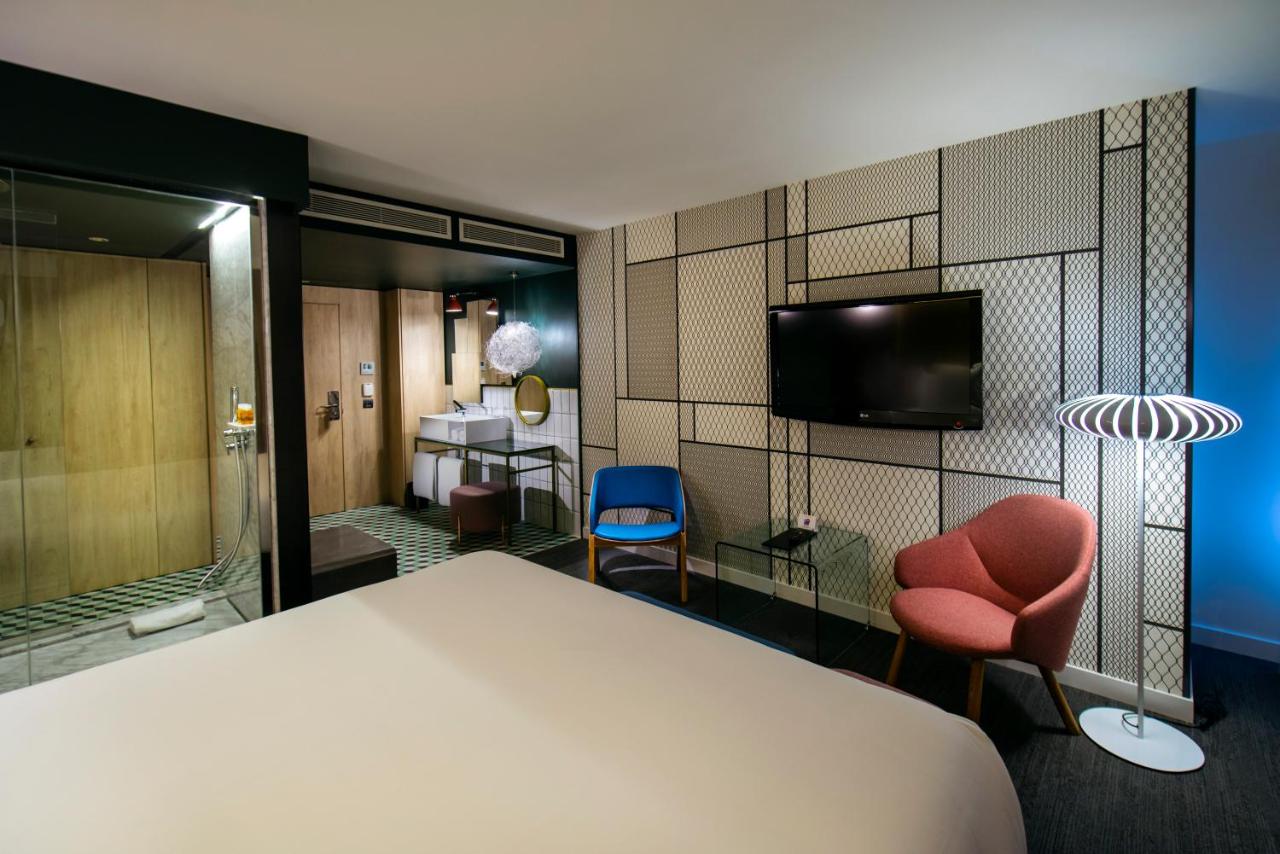 Hotel Mirador de Chamartin