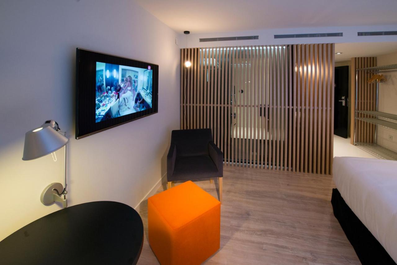 Hotel Mirador de Chamartin