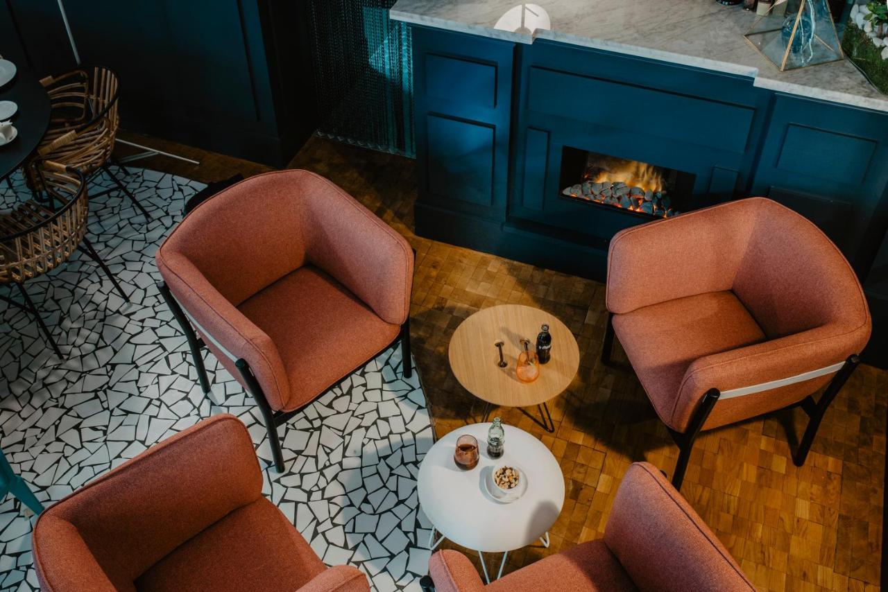 Hotel Mirador de Chamartin