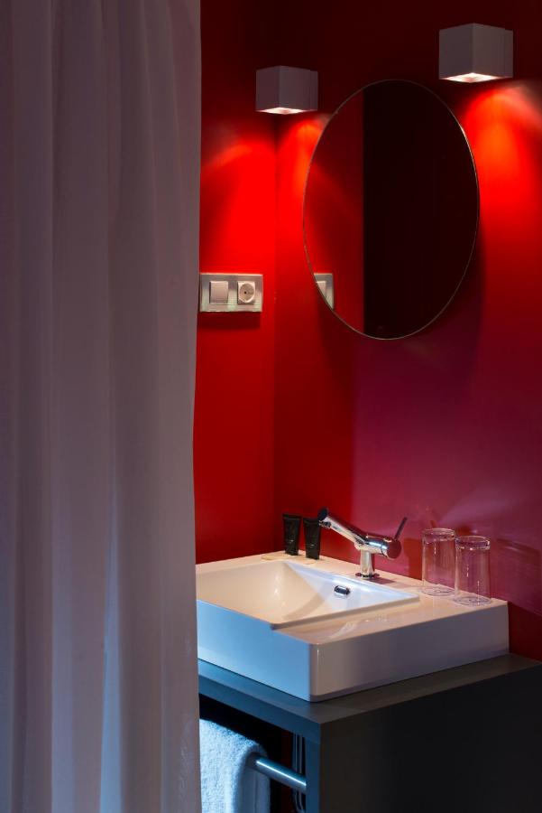 Hotel Mirador de Chamartin