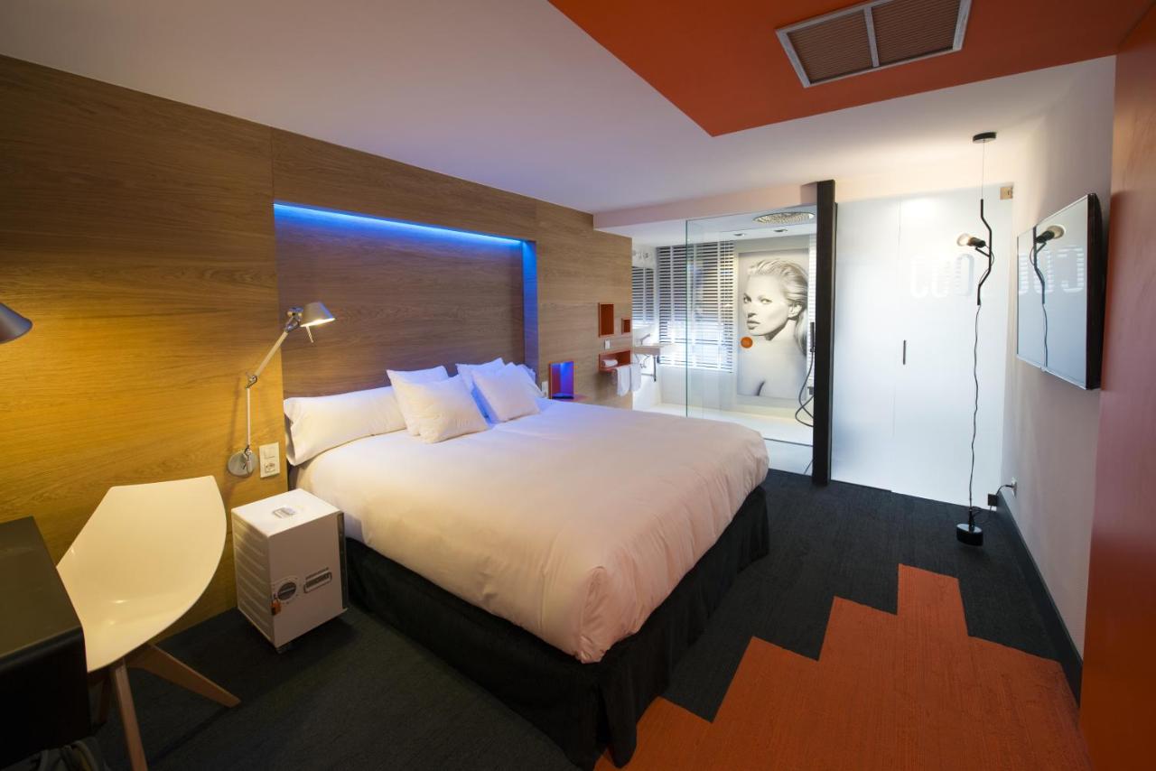 Hotel Mirador de Chamartin