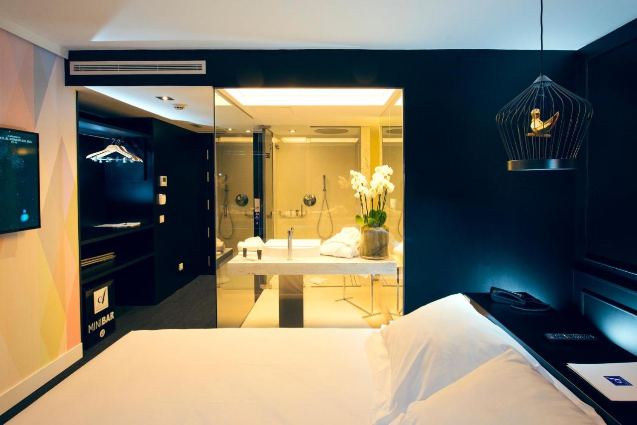 Hotel Mirador de Chamartin