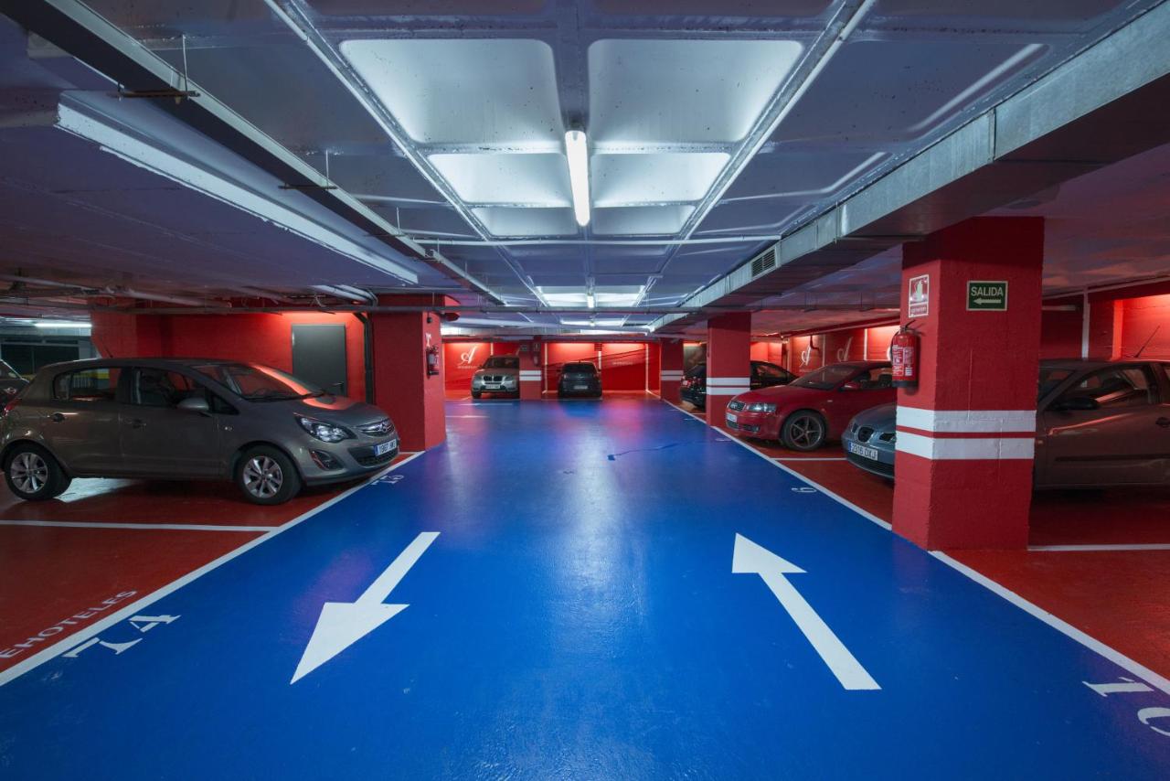 Hotel Mirador de Chamartin