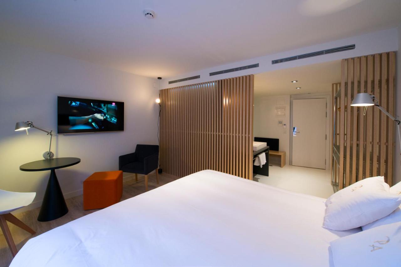 Hotel Mirador de Chamartin