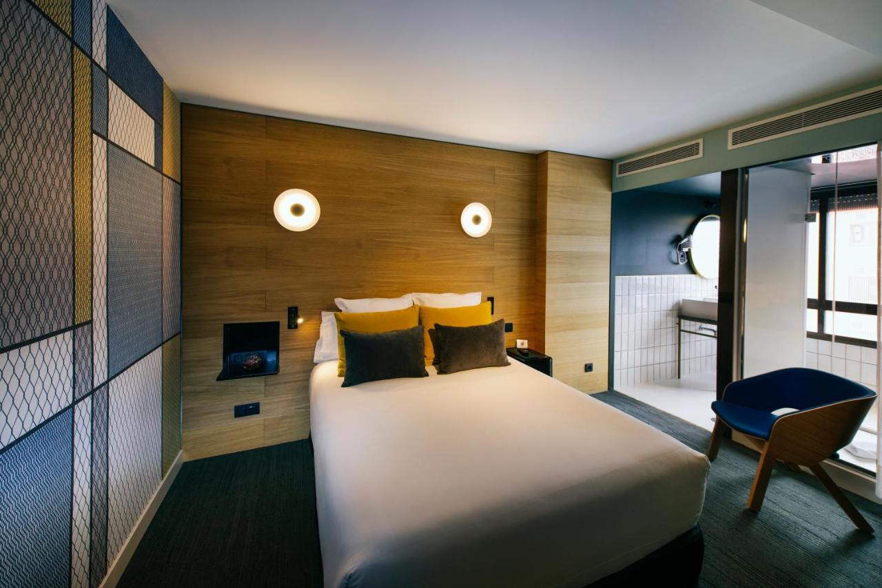 Hotel Mirador de Chamartin