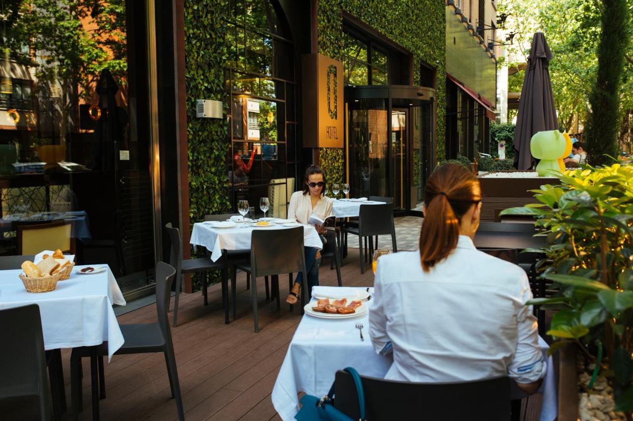 Hotel Mirador de Chamartin