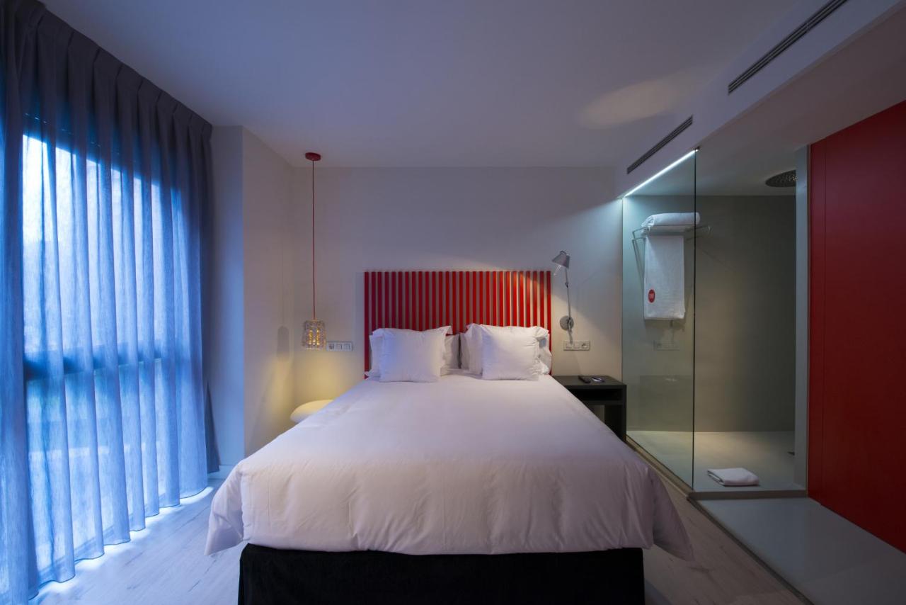 Hotel Mirador de Chamartin