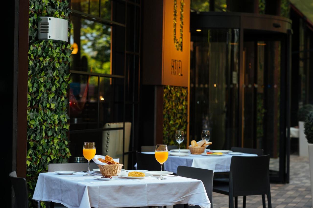 Hotel Mirador de Chamartin